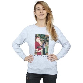 Friends Jersey Chandler Claus para mujer