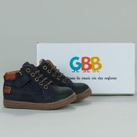 gbb zapatillas altas - para nino