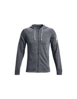 chaqueta under armour rival terry m black
