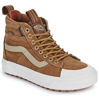 vans zapatillas altas mte sk8-hi waterproof para hombre