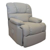 sillon de masaje y relajacion con funcion auto-ayuda levanta personas automatick pick up