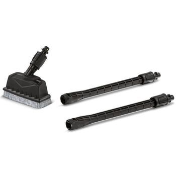 Cepillo De Piso Ps 20 Para Limpiador Khb 5 Karcher