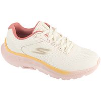 skechers zapatillas de running go run consistent 20 - mile marker para mujer