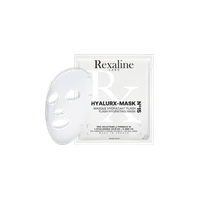 hyalurx-mask masque hydratant flash 20 ml