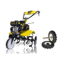 motoazada a gasolina garland mule 561 qg-v20