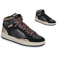 crime london zapatillas altas chelsea mid para mujer
