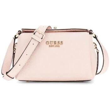 Guess Bolso de mano Phoebe para mujer