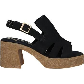 Kickers Zapatos de tacón 961130-50 KICK CHARLIE para mujer