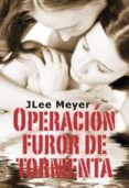 operacion furor de tormenta