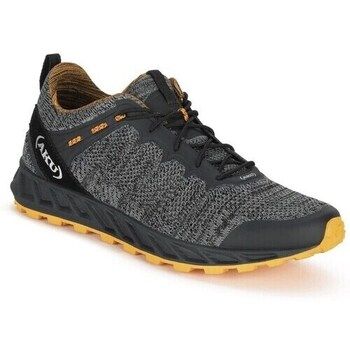 Aku Zapatillas de senderismo Rapida Air para hombre