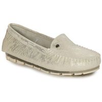 filippo mocasines dp203724go para mujer