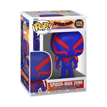 Figura Funko Pop Marvel - Spider Man 2099