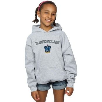 Harry Potter Jersey Ravenclaw para niña