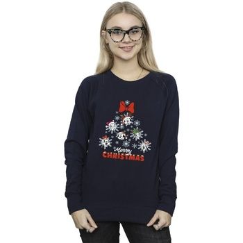 Disney Jersey Mickey use and Friends para mujer