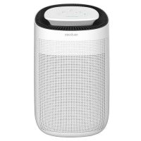 cecotec bigdry 2500 pure light deshumidificador 1l
