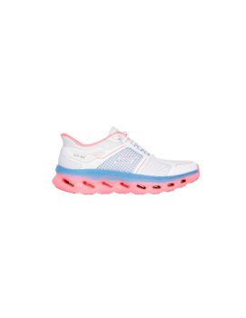Zapatillas Skechers Go Walk Glide-Step 2 Mujer Blanco