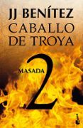 masada (caballo de troya 2)
