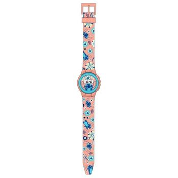 Stitch Reloj digital - para hombre
