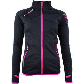 Peak Mountain Polar Blouson polarshell femme ACLIMATE para mujer