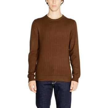 Antony Morato Jersey VISCOSA BLEND YARN 3D MMSW01434-YA500002 para hombre