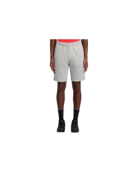 Pantalón Corto Reebok Identity Smal Hombre Gris