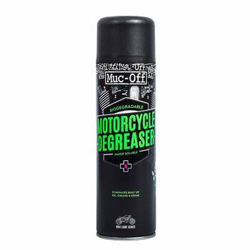 Motorcycle Degreaser 500ml