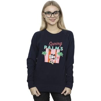 Disney Jersey Spring Palms para mujer