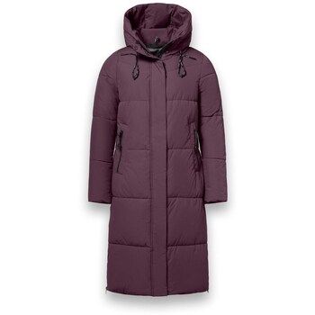 District Parka Dumbbell para mujer