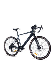 Bicicleta E-gravel Momabikes 28 Pro MKP