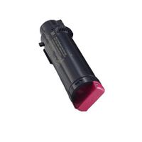 dell 593-bbrx 042t1 magenta original standard capacity toner cartridge