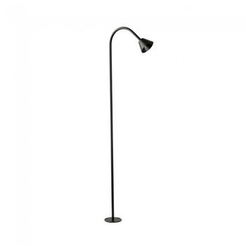 Baliza de exterior led lily 119 24v. (3w)