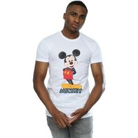 disney camiseta bi40989 para hombre