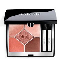 dior sombras de ojos paleta de ojos - 5 sombras de ojos - colores intensos y larga duracion