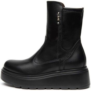 NeroGiardini Botas Guanto T.Nappa Gio 16 Eva Gorga 12 + para mujer
