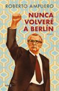 nunca volvere a berlin