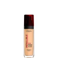 loreal paris infallible 32h freshwear liquid foundation various shades - 235 cool