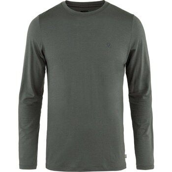 Fjallraven Camiseta Abisko para hombre