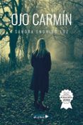 ojo carmin
