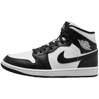 nike zapatillas altas 1 mid panda para hombre