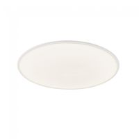 plafon de techo led slim 50w