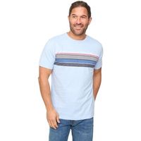 bewley and ritch camiseta laylen para hombre