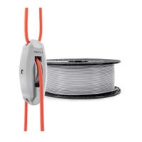 pc blend prusament urban grey 175 mm gris