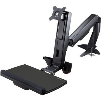StarTech Soporte Monitor Brazo Ajustable hasta 24