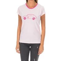 armand basi camiseta adm0028 para mujer