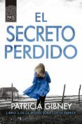 el secreto perdido serie lottie parker 3