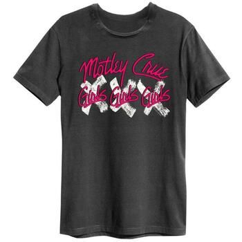 Amplified Clothing Tops y Camisetas Girls X3 para hombre