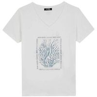 tbs camiseta sevkitee para mujer