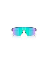 gafas de sol de ciclismo oakley corridor sq mt trns azul prizm sapphire