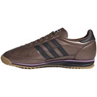 adidas zapatillas baskets sl 72 og nylon respirant para mujer