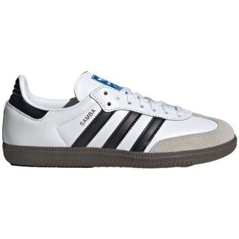adidas Deportivas Moda Samba OG J IE3675 para niño